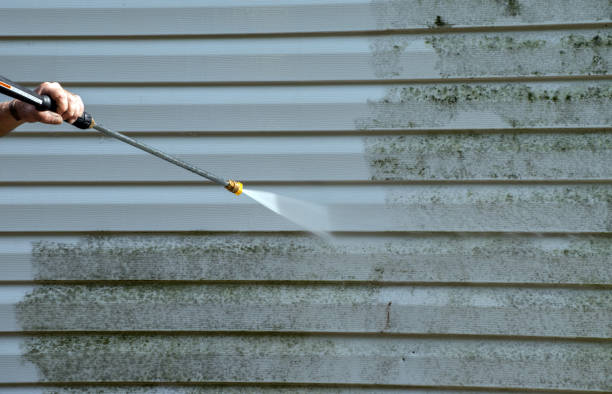 Trusted Spruce Pine, NC Pressure Washing Services Experts